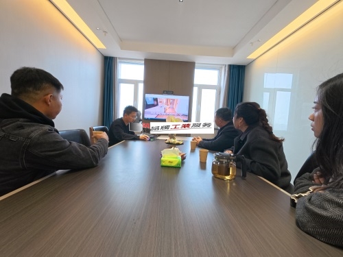 同心设计装修公司|同心金霆电竞酒店设计装修方案沟通